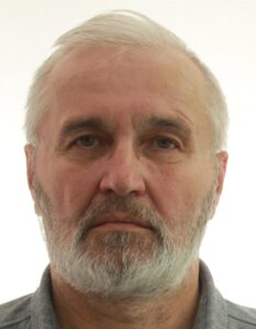 Перепелиця Михайло Петрович — фотографія з відкритих даних МВС України