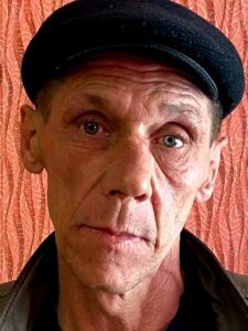 Першин Ігор Олександрович — фотографія з відкритих даних МВС України