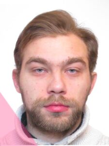 Петров Віктор Євгенович — фотографія з відкритих даних МВС України