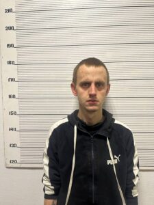 Петровський Олександр Русланович — фотографія з відкритих даних МВС України