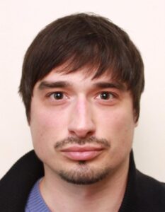 Пічка Тимур Володимирович — фотографія з відкритих даних МВС України