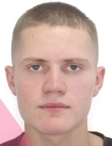 Пилипенко Александр Николаевич — фотография из открытых данных МВД Украины