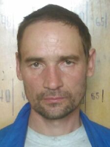 Пилипенко Валерий Александрович — фотография из открытых данных МВД Украины