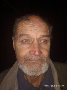 Пискун Александр Алексеевич — фотография из открытых данных МВД Украины