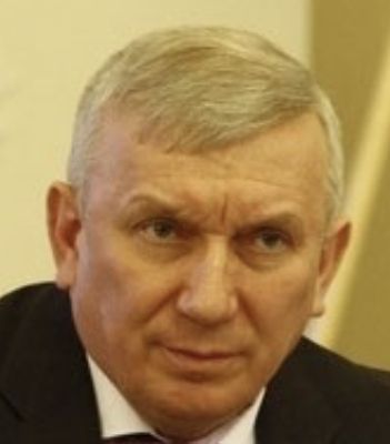 General Pisny