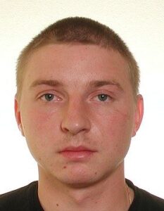 Півторацький Олександр Леонідович — фотографія з відкритих даних МВС України