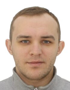 Плітчук Віктор Михайлович — фотографія з відкритих даних МВС України