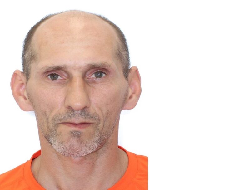 Taras Oleksandrovych Plyatsovyi — photograph from the publicly available records of the Ministry of Internal Affairs of Ukraine