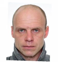 Подгорный Юрий Владимирович — фотография из открытых данных МВД Украины