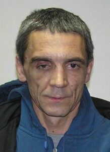Подопригора Олексій Васильович — зображення з архівної анкети ФСКН