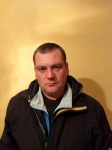 Подуфалов Геннадій Васильович — фотографія з відкритих даних МВС України