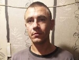 Подвижный Андрей Константинович — фотография из открытых данных МВД Украины