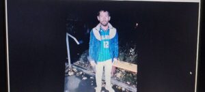 Погорєлов Валентин Олександрович — фотографія з відкритих даних МВС України