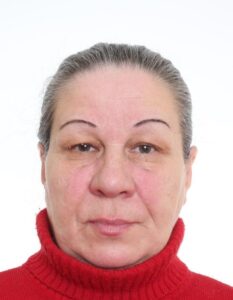 Похилюк Тетяна Миколаївна — фотографія з відкритих даних МВС України