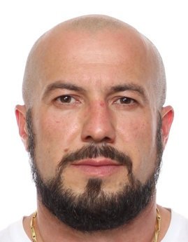 Yuriy Vasylovych Pokorba — entry in the 2020 archive diagram
