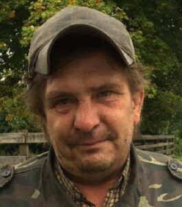 Покотілець Сергій Васильович — фотографія з відкритих даних МВС України
