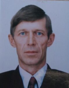 Полиенко Александр Петрович — фотография из открытых данных МВД Украины
