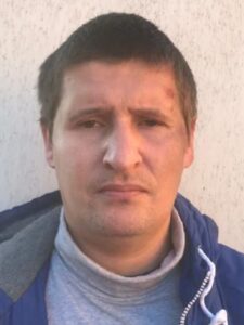 Пологовий Олександр Юрійович — фотографія з відкритих даних МВС України