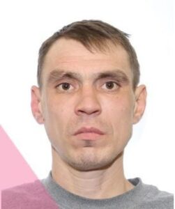 Половинкин Александр Александрович — фотография из открытых данных МВД Украины