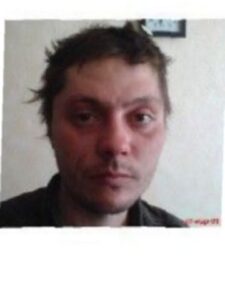 Полозов Алексей Александрович — фотография из открытых данных МВД Украины