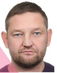Польщиков Олег Васильевич — фотография из открытых данных МВД Украины