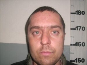 Пономарьов Сергій Олександрович — фотографія з відкритих даних МВС України