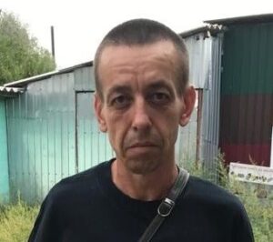 Попов Євген Миколайович — фотографія з відкритих даних МВС України