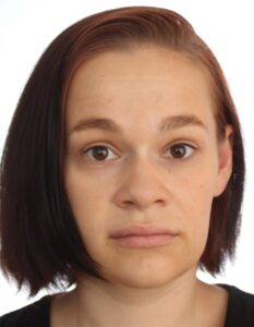 Попова Олена Григорівна — фотографія з відкритих даних МВС України