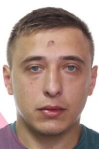 Повх Анатолий Васильевич — фотография из открытых данных МВД Украины