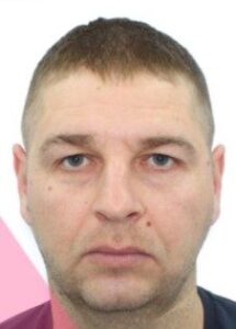 Повод В'ячеслав Олександрович — фотографія з відкритих даних МВС України
