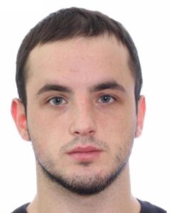 Повшанюк Петр Викторович — фотография из открытых данных МВД Украины