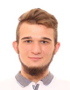 Приходько Павло Олександрович — фотографія з відкритих даних МВС України