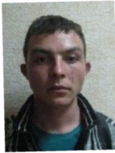 Прищепа Сергей Александрович — фотография из открытых данных МВД Украины
