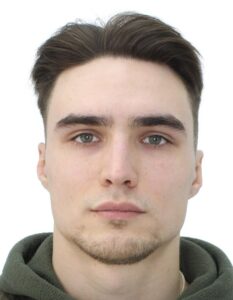 Притула Дмитро Ігорович — фотографія з відкритих даних МВС України