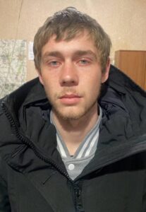 Профатилов Артур Романович — фотографія з відкритих даних МВС України