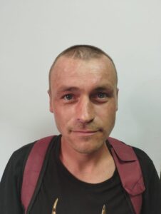 Прокопчук Євген Васильович — фотографія з відкритих даних МВС України