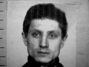 Проничев Юрій Михайлович — фотографія з відкритих даних МВС України