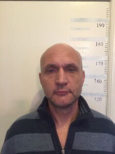 Прощенко Владимир Васильевич — фотография из открытых данных МВД Украины