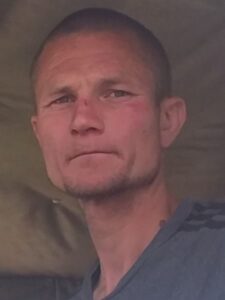 Процак Олександр Сергійович — фотографія з відкритих даних МВС України