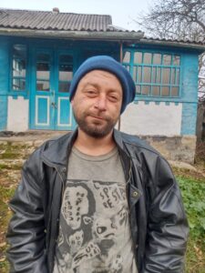 Прут Юрій Володимирович — фотографія з відкритих даних МВС України