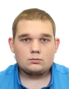 Пудич Дмитрий Владимирович — фотография из открытых данных МВД Украины