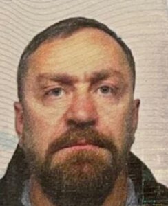 Путкарадзе Гоча — фотографія з відкритих даних МВС України