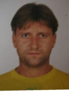 Пьяных Евгений Павлович — фотография из открытых данных МВД Украины