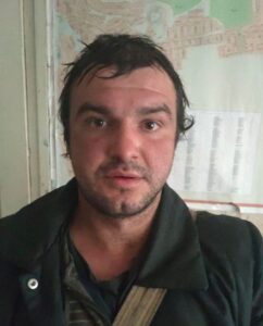 Радченко Григорій Григорович — фотографія з відкритих даних МВС України