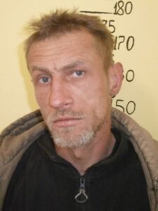 Рагулін Віталій Михайлович — фотографія з відкритих даних МВС України