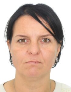 Ралко Світлана Віталіївна — фотографія з відкритих даних МВС України
