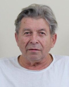 Райфаурак Григорий Борисович — фотография из открытых данных МВД Украины