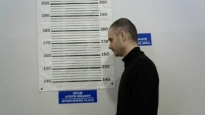 Резниченко Владимир Викторович — фотография из открытых данных МВД Украины