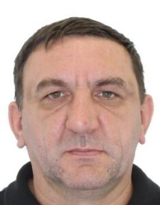 Роля Геннадій Федорович — зображення в архівній схемі 2020 року
