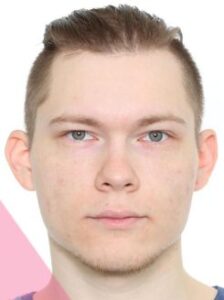 Романцов Владислав Сергійович — фотографія з відкритих даних МВС України
